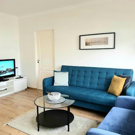 Cozy One Bedroom Apartment In Old Town Вильнюс Экстерьер фото