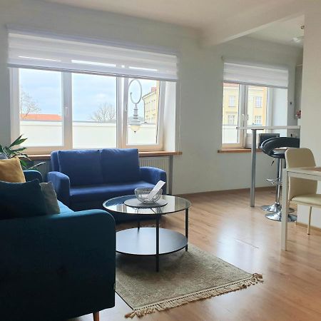 Cozy One Bedroom Apartment In Old Town Вильнюс Экстерьер фото