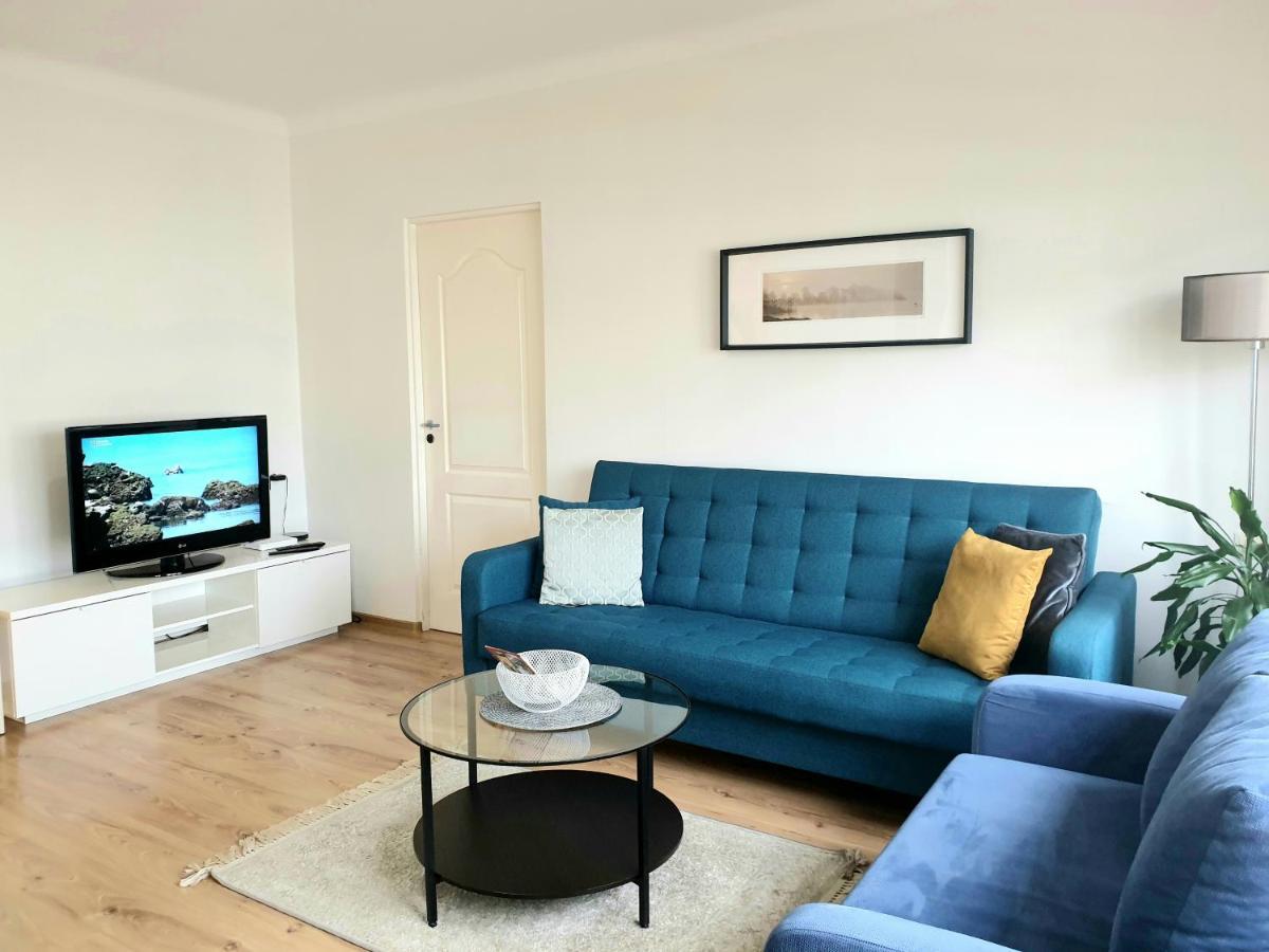 Cozy One Bedroom Apartment In Old Town Вильнюс Экстерьер фото
