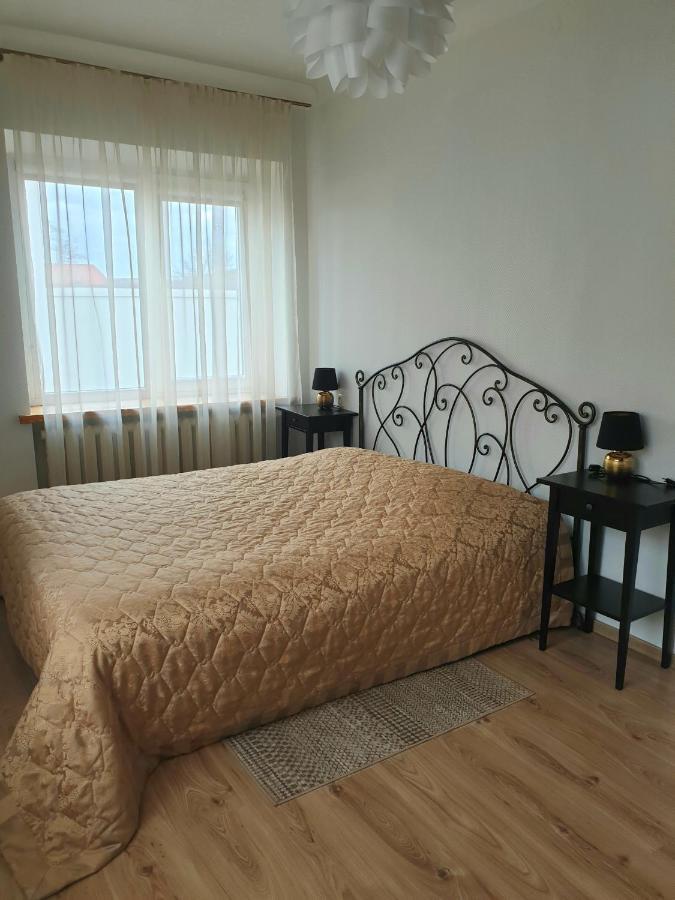 Cozy One Bedroom Apartment In Old Town Вильнюс Экстерьер фото