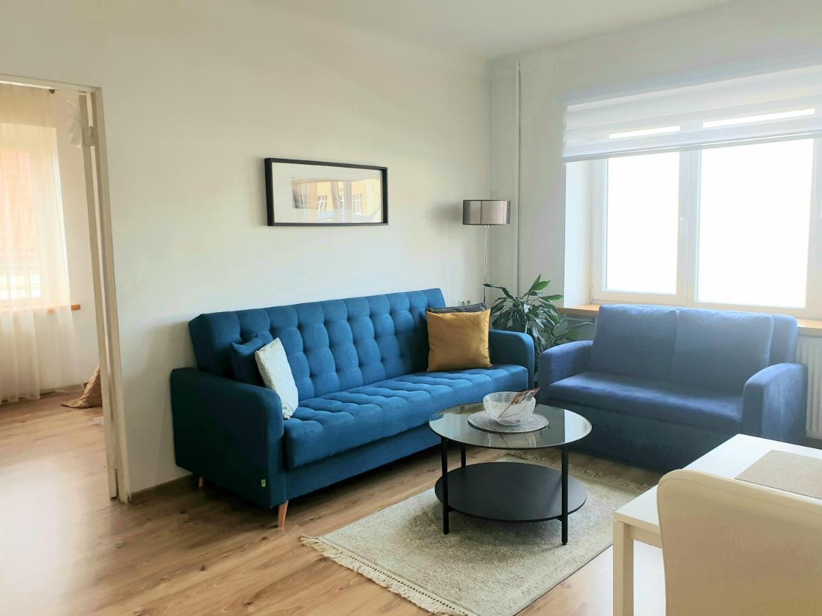 Cozy One Bedroom Apartment In Old Town Вильнюс Экстерьер фото