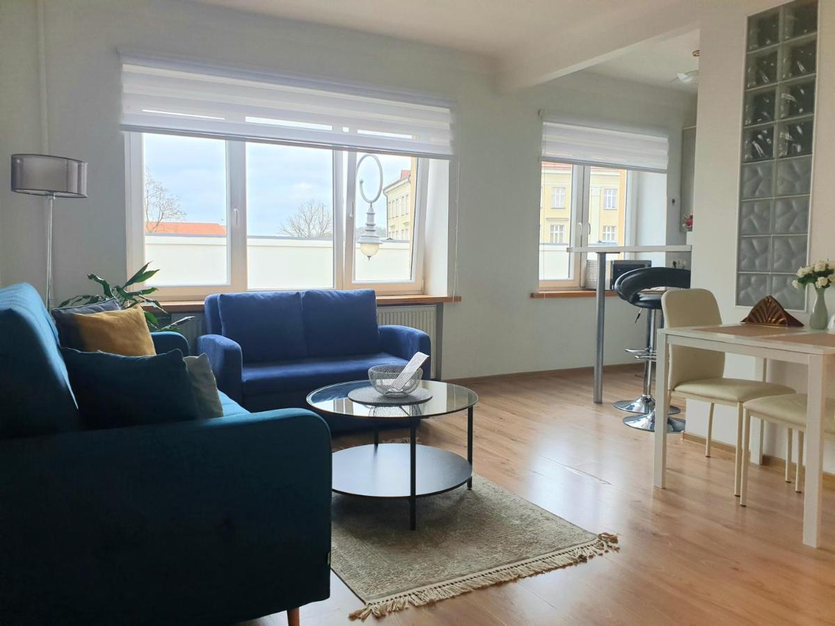 Cozy One Bedroom Apartment In Old Town Вильнюс Экстерьер фото