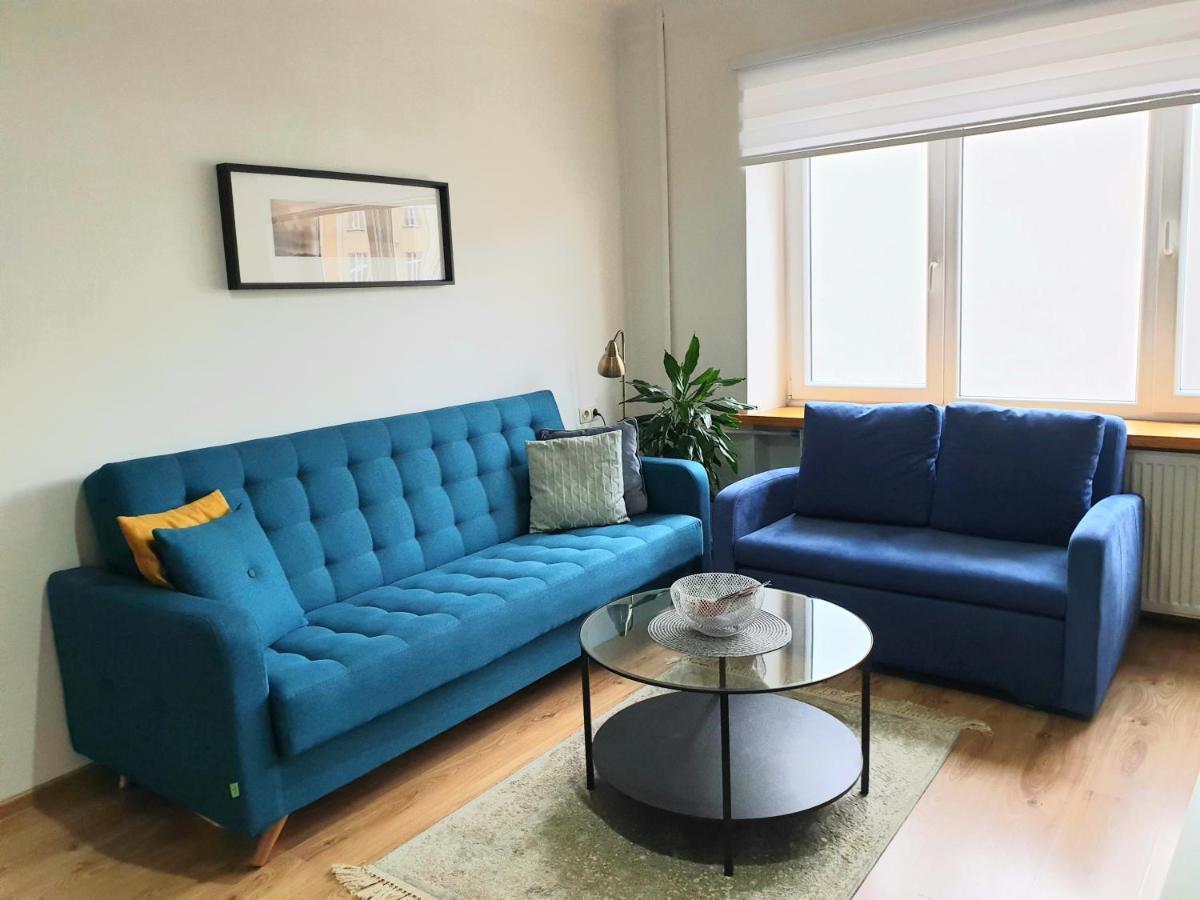 Cozy One Bedroom Apartment In Old Town Вильнюс Экстерьер фото